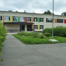 Квартира 44,8 м², 2-комнатная - изображение 1