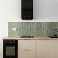 Квартира 34 м², 1-комнатная - изображение 1