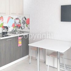 Квартира 16 м², студия - изображение 1