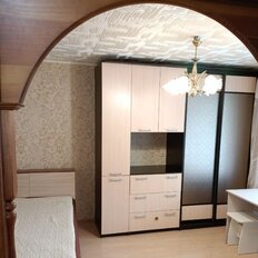 Квартира 33 м², 1-комнатная - изображение 4