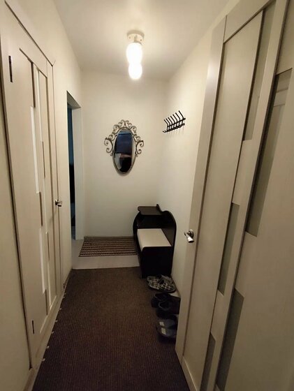 36 м², 1-комнатная квартира 2 500 ₽ в сутки - изображение 5