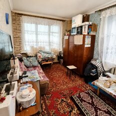 Квартира 30,5 м², 1-комнатная - изображение 3