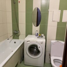 Квартира 38 м², 1-комнатная - изображение 5