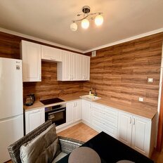 Квартира 60 м², 2-комнатная - изображение 3