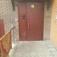 Квартира 34,4 м², 1-комнатная - изображение 1