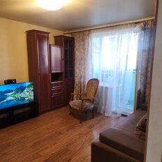 Квартира 34,8 м², 1-комнатная - изображение 2