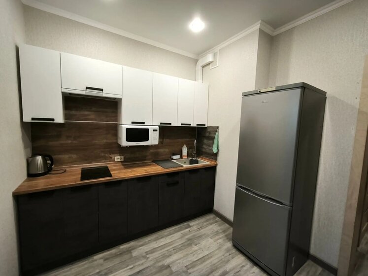 44 м², 1-комнатная квартира 25 000 ₽ в месяц - изображение 50