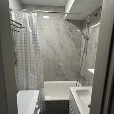 Квартира 40 м², 1-комнатная - изображение 5