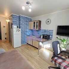 Квартира 23,3 м², студия - изображение 4