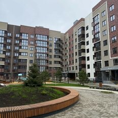 Квартира 29,9 м², 1-комнатная - изображение 5