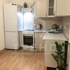 Квартира 28,4 м², студия - изображение 2
