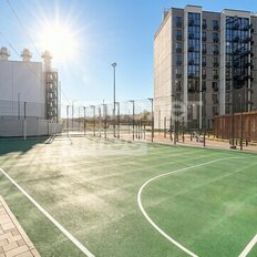 Квартира 49,5 м², 2-комнатная - изображение 4