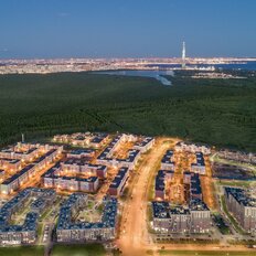Квартира 34,6 м², 1-комнатная - изображение 1