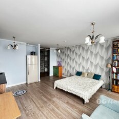 Квартира 31 м², студия - изображение 3