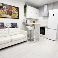 Квартира 54 м², 1-комнатная - изображение 2