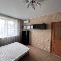 Квартира 42 м², 1-комнатная - изображение 1