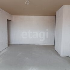 Квартира 79,9 м², 2-комнатная - изображение 4