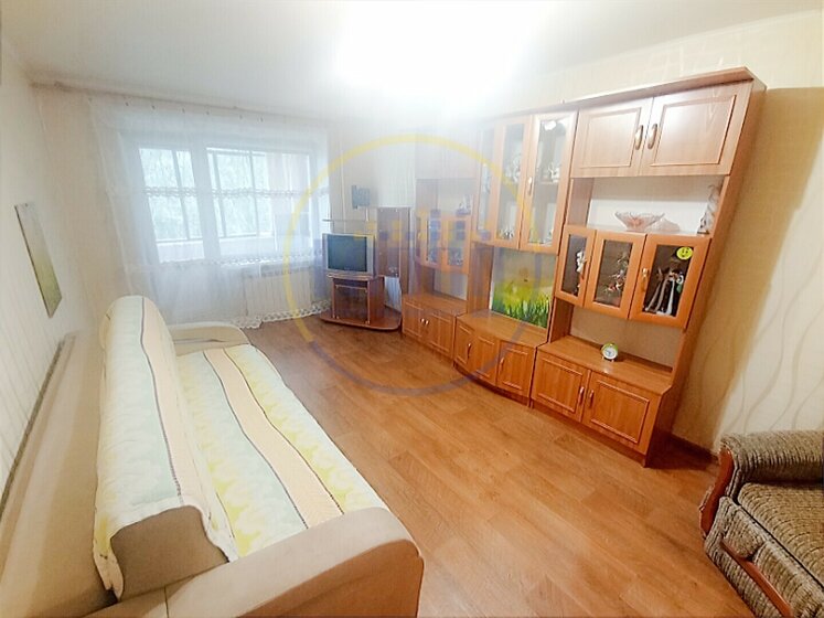 35,2 м², 1-комнатная квартира 2 800 000 ₽ - изображение 59