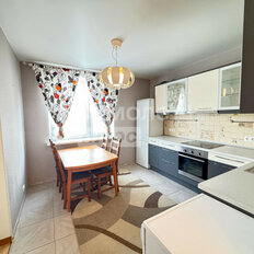 Квартира 93,7 м², 3-комнатная - изображение 2