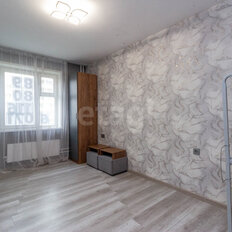 Квартира 35,8 м², 1-комнатная - изображение 2