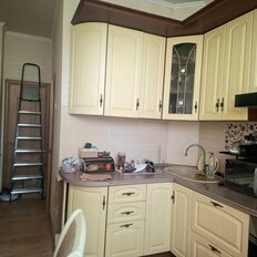 Квартира 54 м², 2-комнатная - изображение 4