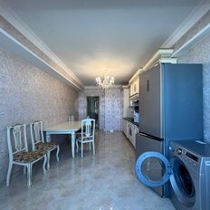 Квартира 144 м², 3-комнатная - изображение 5