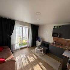 Квартира 23 м², студия - изображение 2