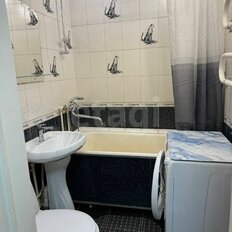 Квартира 30,6 м², 1-комнатная - изображение 5