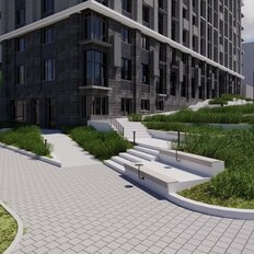 Квартира 37,5 м², 1-комнатная - изображение 4