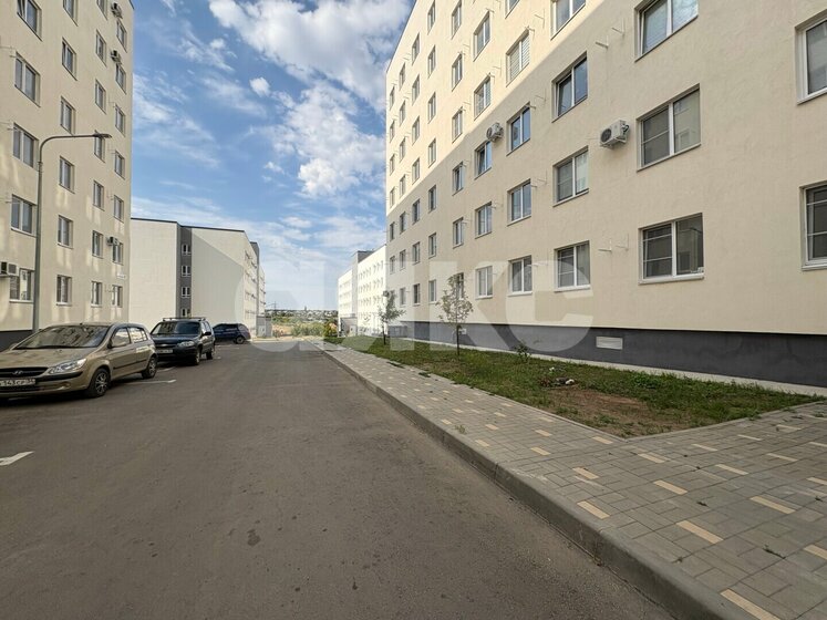 26,1 м², 1-комнатная квартира 2 900 000 ₽ - изображение 23