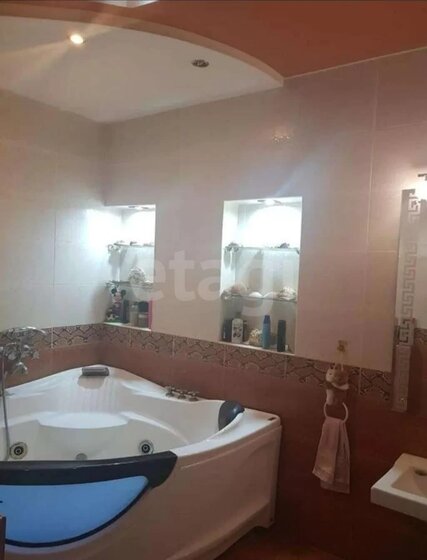 64,8 м², 2-комнатная квартира 11 545 000 ₽ - изображение 34