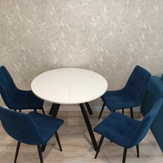 Квартира 42,5 м², 1-комнатная - изображение 2