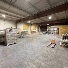 1500 м², склад - изображение 5