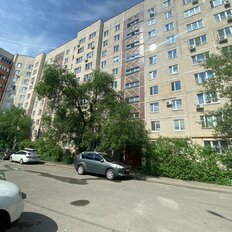 Квартира 63,2 м², 3-комнатная - изображение 1