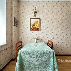 Квартира 60 м², 2-комнатная - изображение 4