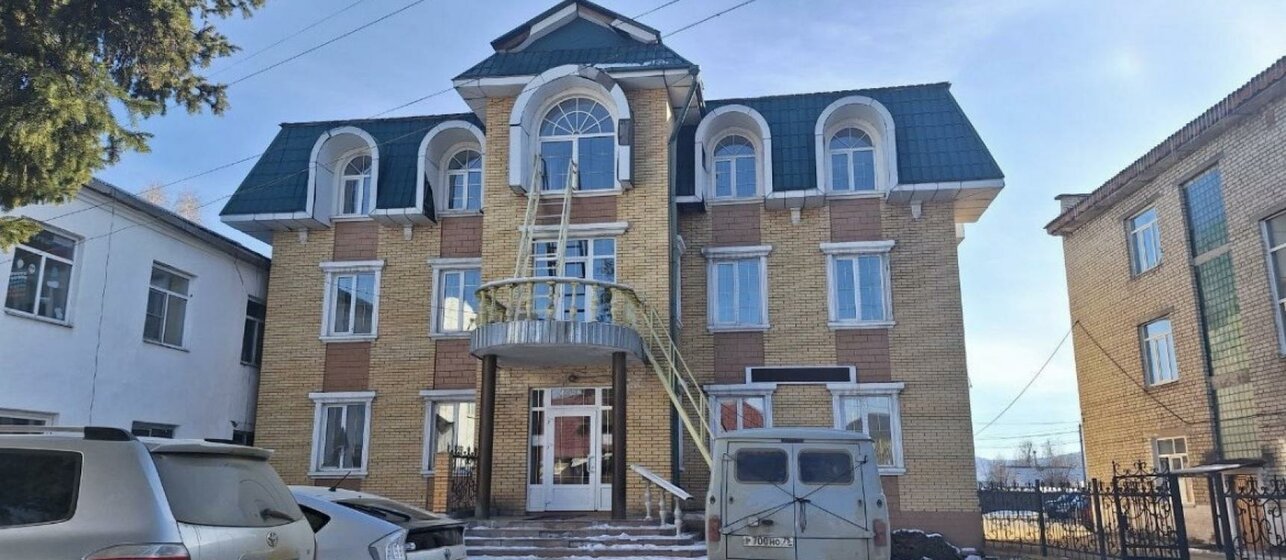 48,7 м², помещение свободного назначения 8 637 683 ₽ - изображение 32
