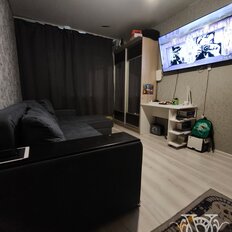 Квартира 26,9 м², 1-комнатная - изображение 2