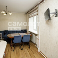 Квартира 61,4 м², 3-комнатная - изображение 5