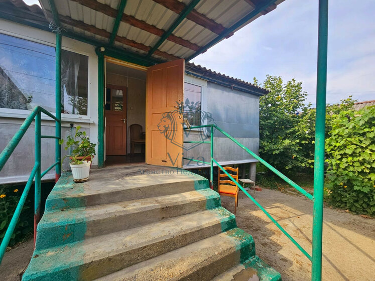54,2 м² часть дома, 2,5 сотки участок 4 600 000 ₽ - изображение 58
