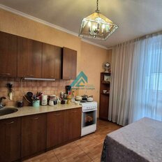 Квартира 44 м², 1-комнатная - изображение 5