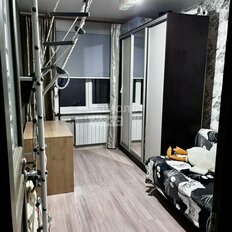 Квартира 62,5 м², 3-комнатная - изображение 4