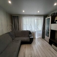 Квартира 61,1 м², 3-комнатная - изображение 1