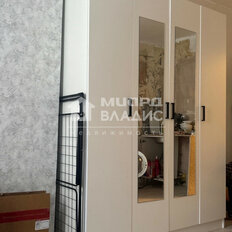 Квартира 19,8 м², студия - изображение 4