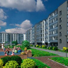 Квартира 23,1 м², студия - изображение 4