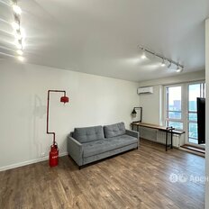 Квартира 48 м², 1-комнатная - изображение 1