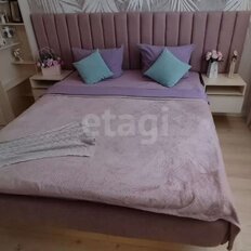 Квартира 61,5 м², 3-комнатная - изображение 3
