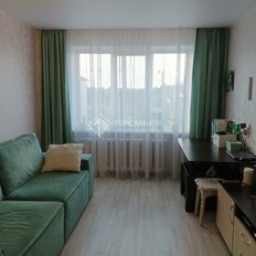 Квартира 68,7 м², 3-комнатная - изображение 1