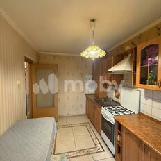 Квартира 67,2 м², 3-комнатная - изображение 1