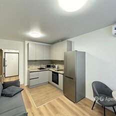 Квартира 21 м², студия - изображение 4
