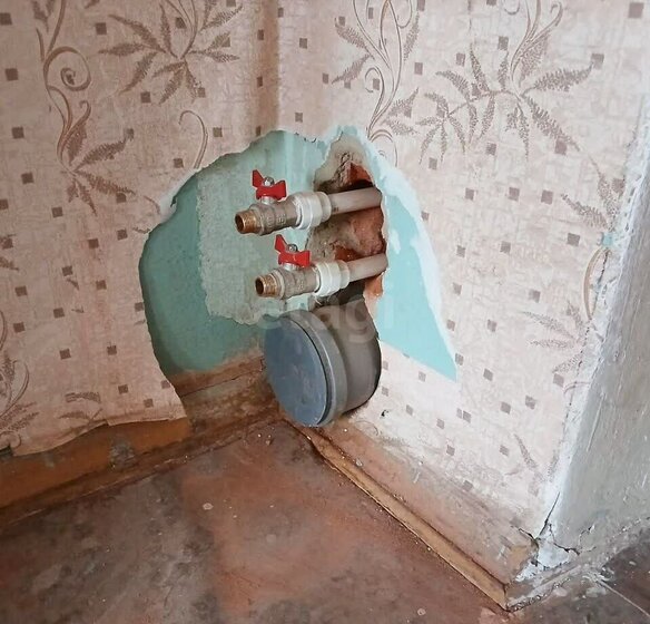 37,5 м², комната 645 000 ₽ - изображение 50